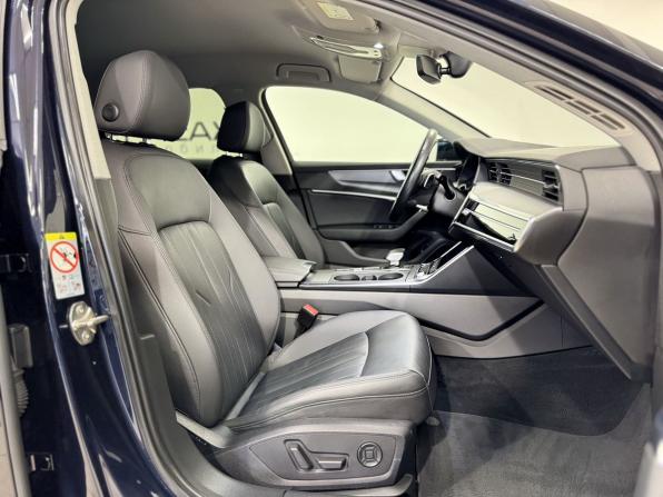 Audi A6 V (C8) с пробегом 2019 года, цена 3 450 000 рублей, 142510 км, седан, Автокод Объявления
