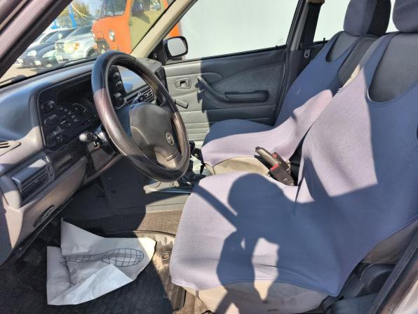 Daewoo Nexia I с пробегом 2005 года, цена 175 000 рублей, 180000 км, седан, Автокод Объявления