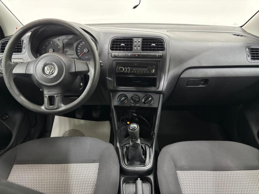 Volkswagen Polo V Альметьевск  - изображение 13