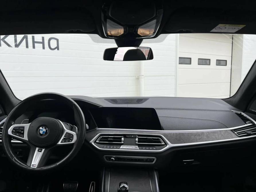 BMW X7 I (G07) Санкт-Петербург  - изображение 11