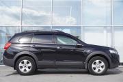 Chevrolet Captiva I Рестайлинг 2 Ульяновск  - изображение 27