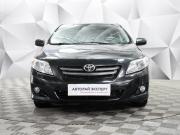 Toyota Corolla X (E140 E150) Ульяновск  - изображение 28