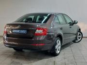 Skoda Octavia III (A7) Санкт-Петербург  - изображение 21