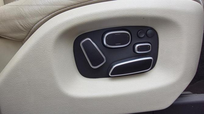Land Rover Range Rover IV с пробегом 2015 года, цена 2 999 000 рублей, 230000 км, внедорожник, Автокод Объявления