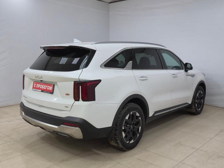 Kia Sorento IV Рестайлинг Альметьевск  - изображение 5