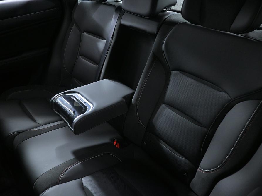 Geely Tugella I Рестайлинг Москва  - изображение 19