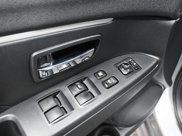 Mitsubishi ASX I с пробегом 2011 года, цена 1 309 900 рублей, 167250 км, внедорожник, Автокод Объявления
