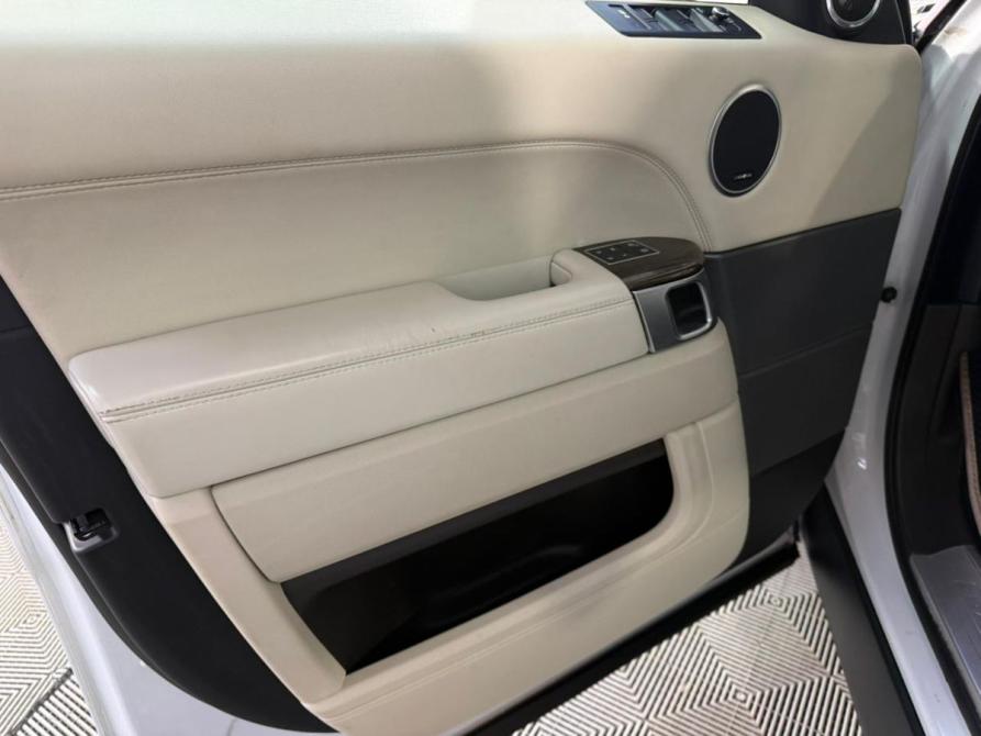 Land Rover Range Rover Sport II Москва  - изображение 12