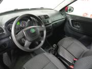 Skoda Fabia II Рестайлинг Вологда  - изображение 25