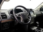 Toyota Land Cruiser Prado 150 Series Рестайлинг 2 Мурманск  - изображение 47