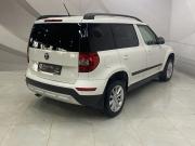 Skoda Yeti I Рестайлинг Воронеж  - изображение 22