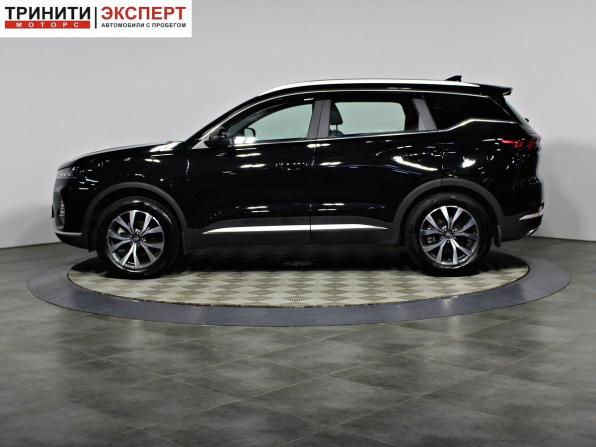 Xcite X-Cross 7 с пробегом 2024 года, цена 1 997 000 рублей, 10313 км, внедорожник, Автокод Объявления