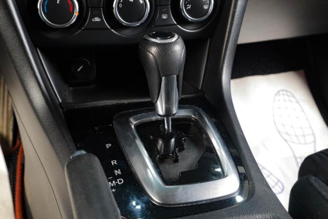 Mazda 6 III (GJ) с пробегом 2012 года, цена 1 719 000 рублей, 196000 км, седан, Автокод Объявления