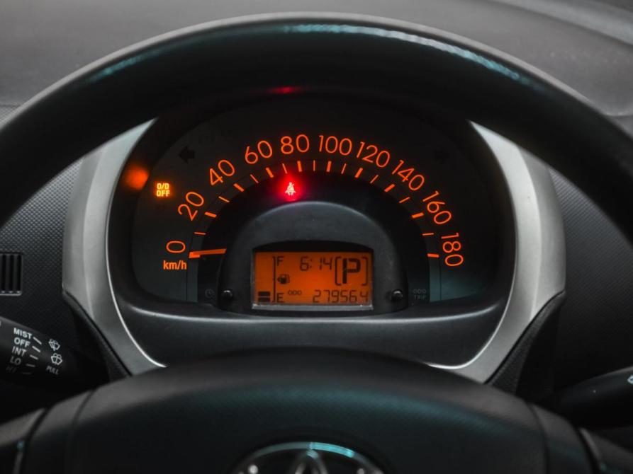 Toyota Passo I (C10) Челябинск  - изображение 18
