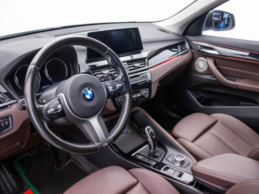 BMW X1 II (F48) Рестайлинг Москва  - изображение 9