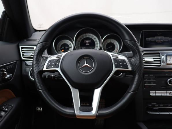 Mercedes-Benz E-Класс IV (W212 S212 C207) Рестайлинг с пробегом 2015 года, цена 2 499 000 рублей, 53272 км, купе-хардтоп, Автокод Объявления