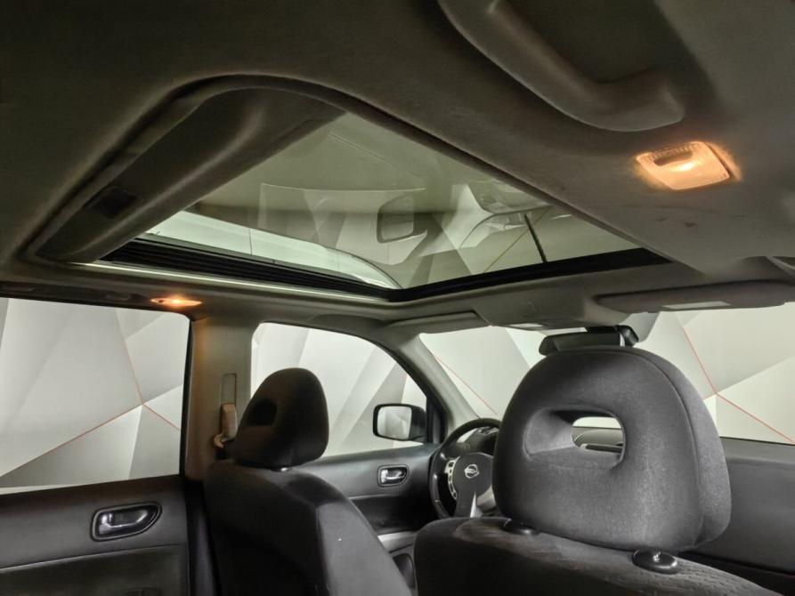 Nissan X-Trail II Рестайлинг Москва  - изображение 21