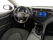 Toyota Camry VIII (XV70) Москва  - изображение 51