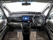 Honda Stepwgn V Иркутск  - изображение 35