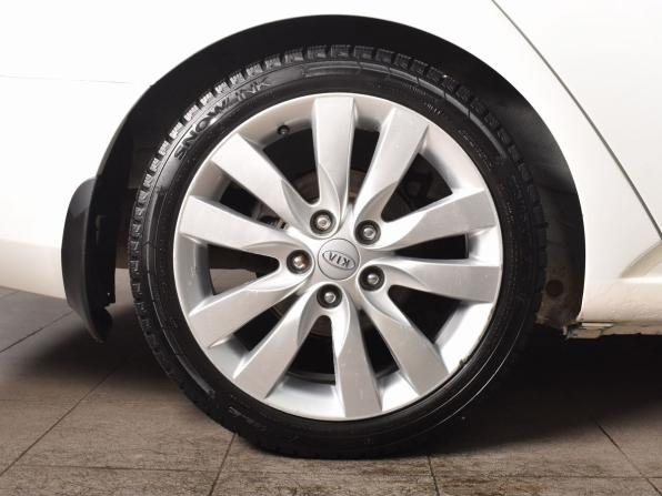 Kia Cerato II с пробегом 2012 года, цена 799 999 рублей, 203995 км, седан, Автокод Объявления