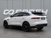 Jaguar F-Pace I Краснодар  - изображение 29