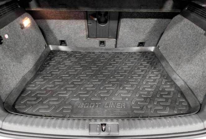 Volkswagen Tiguan I Рестайлинг с пробегом 2016 года, цена 1 840 000 рублей, 96173 км, внедорожник, Автокод Объявления