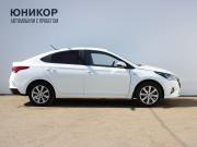 Hyundai Solaris II Рестайлинг Нижний Новгород  - изображение 18