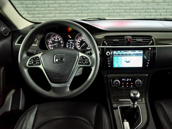 Zotye T600 с пробегом 2019 года, цена 1 000 000 рублей, 88205 км, внедорожник, Автокод Объявления