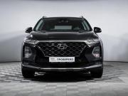Hyundai Santa Fe IV Москва  - изображение 24
