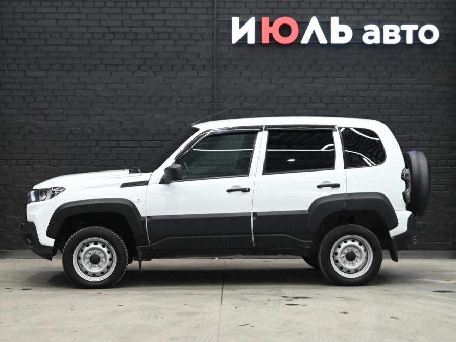 Lada (ВАЗ) Niva Екатеринбург  - изображение 7