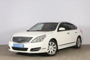 Nissan Teana II Рестайлинг Новосибирск  - изображение 25