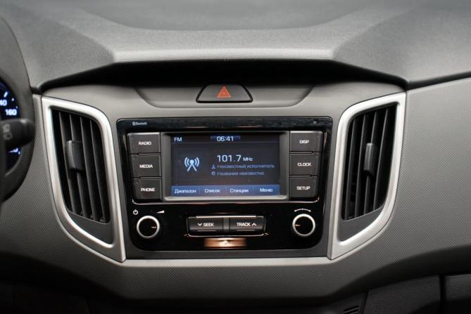 Hyundai Creta I Рестайлинг с пробегом 2021 года, цена 1 935 000 рублей, 163000 км, внедорожник, Автокод Объявления