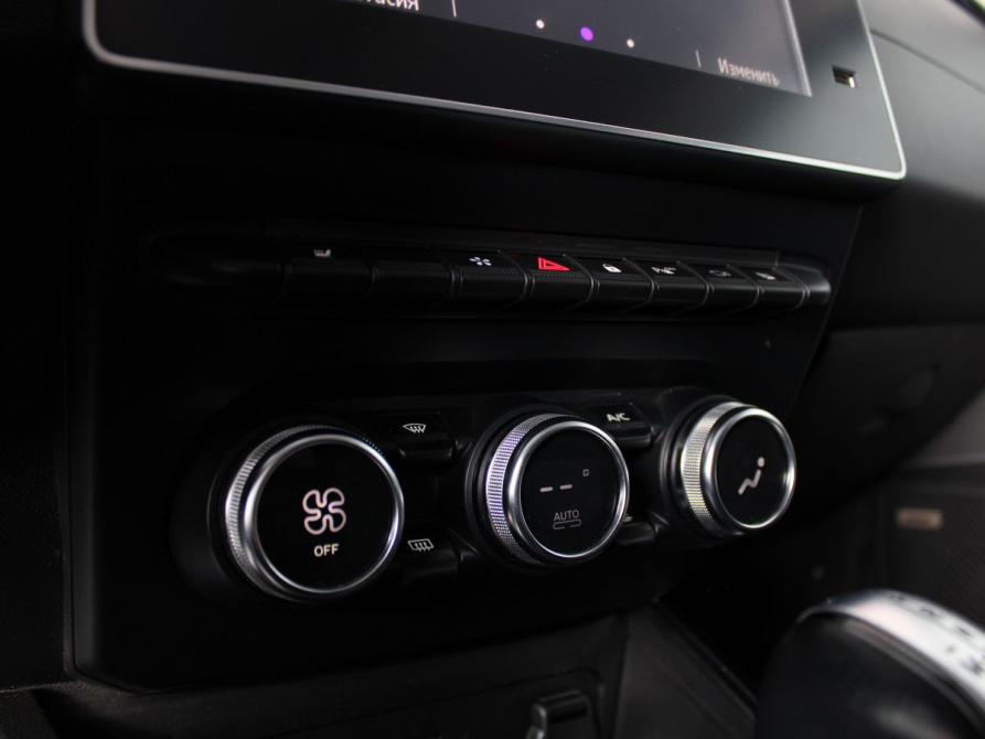 Renault Arkana I Минеральные Воды  - изображение 20