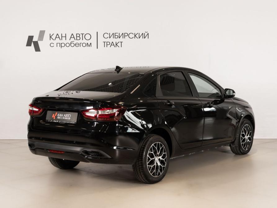 Lada (ВАЗ) Vesta I Рестайлинг (NG) Казань  - изображение 3
