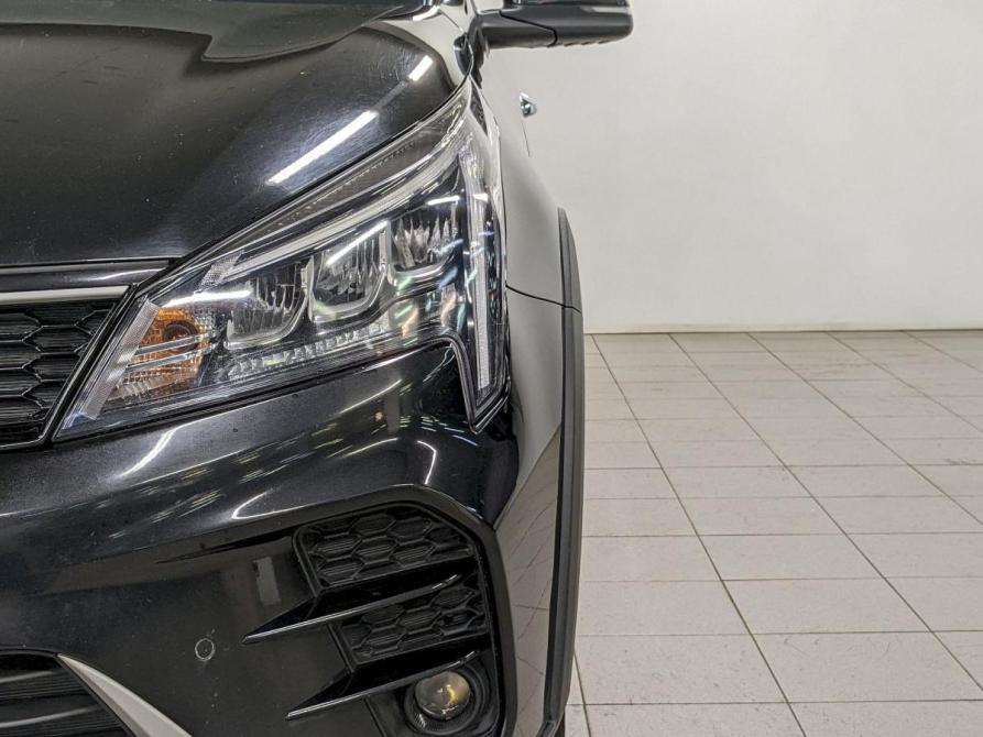 Kia Rio IV Рестайлинг Москва  - изображение 17
