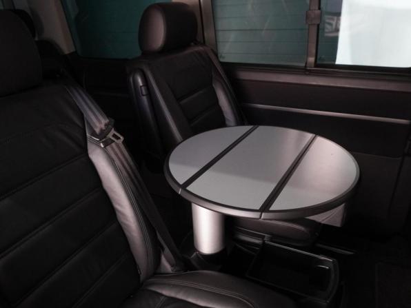 Volkswagen Multivan T6 с пробегом 2018 года, цена 4 899 000 рублей, 171269 км, минивэн, Автокод Объявления