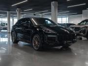 Porsche Cayenne III Москва  - изображение 49
