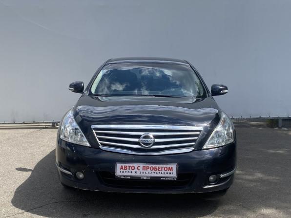Nissan Teana II с пробегом 2008 года, цена 890 000 рублей, 233122 км, седан, Автокод Объявления