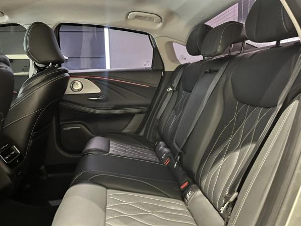 Chery Arrizo 8 с пробегом 2023 года, цена 1 920 000 рублей, 95000 км, седан, Автокод Объявления