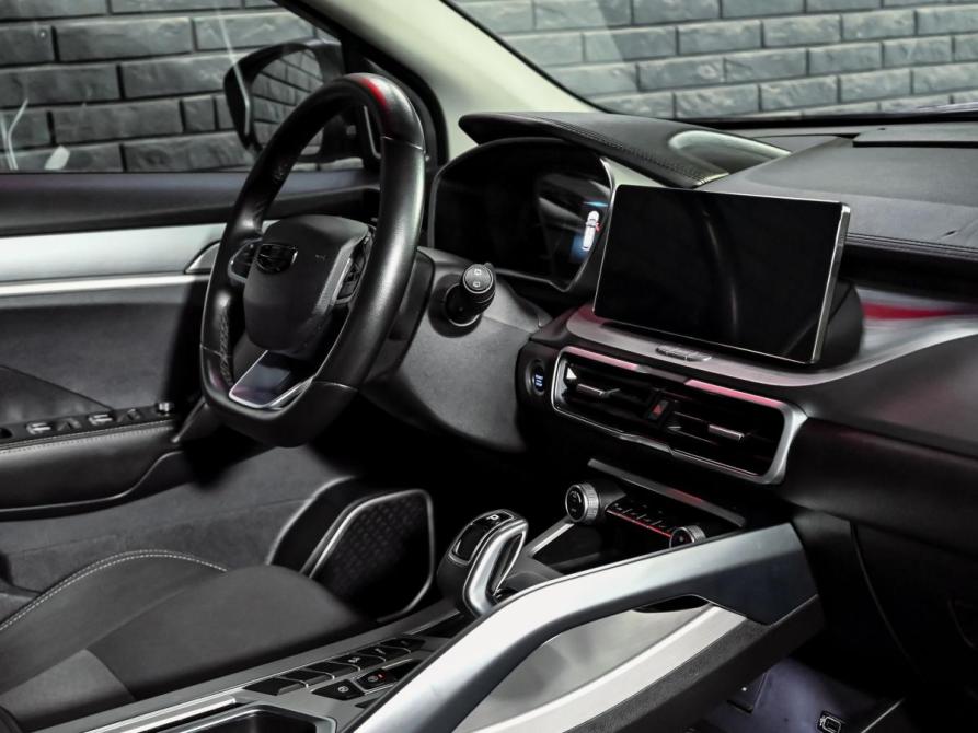 Geely Coolray I Екатеринбург  - изображение 12