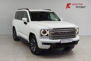 Haval H9 II Саратов  - изображение 32