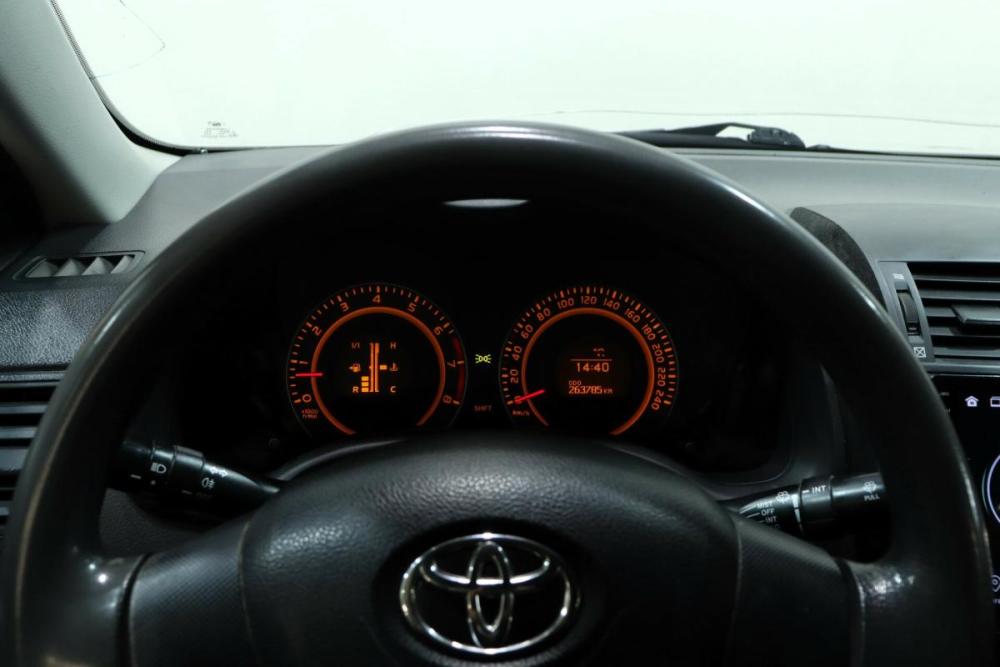 Toyota Corolla X (E140 E150) Сургут  - изображение 15