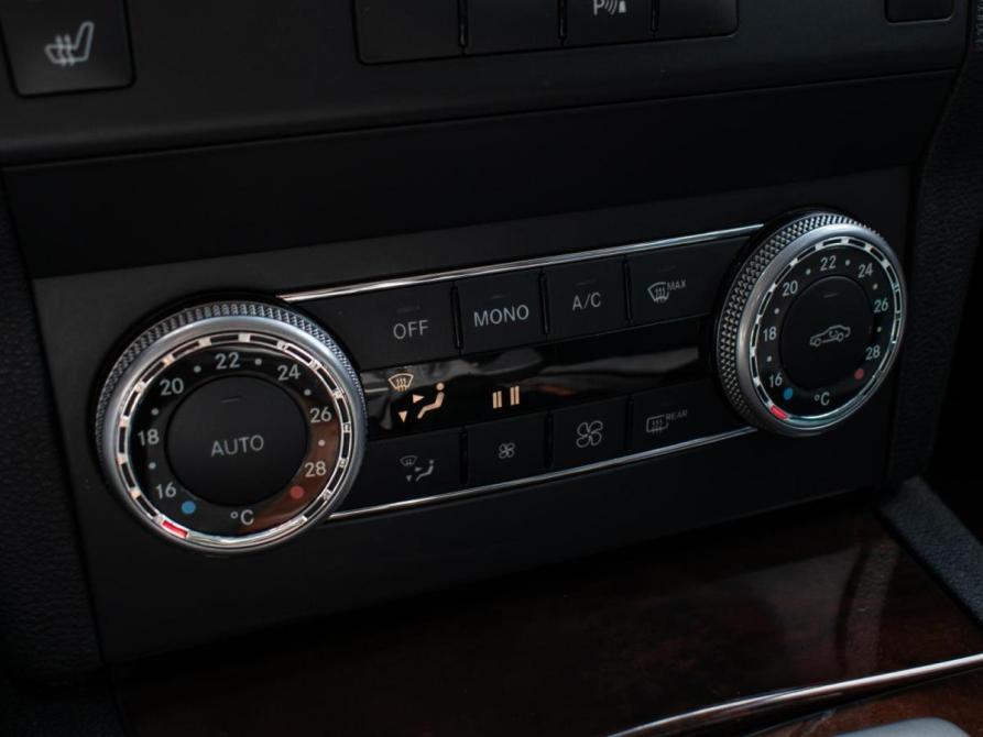 Mercedes-Benz GLK-Класс I (X204) Краснодар  - изображение 12