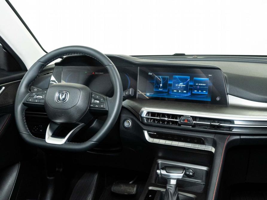 Changan CS35 Plus I Рестайлинг Казань  - изображение 13