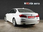 BMW 5 серии VI (F10/F11/F07) Рестайлинг Екатеринбург  - изображение 23