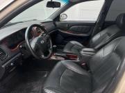 Hyundai Sonata IV (EF) Рестайлинг Липецк  - изображение 26