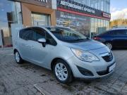 Opel Meriva B Набережные Челны  - изображение 25