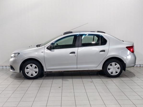 Renault Logan II с пробегом 2016 года, цена 795 000 рублей, 143827 км, седан, Автокод Объявления