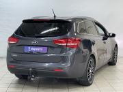 Kia Ceed II Рестайлинг Воронеж  - изображение 24
