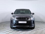 Land Rover Discovery Sport I Рестайлинг Санкт-Петербург  - изображение 21